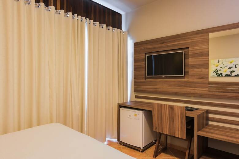 Hotel Internacional Gravatal