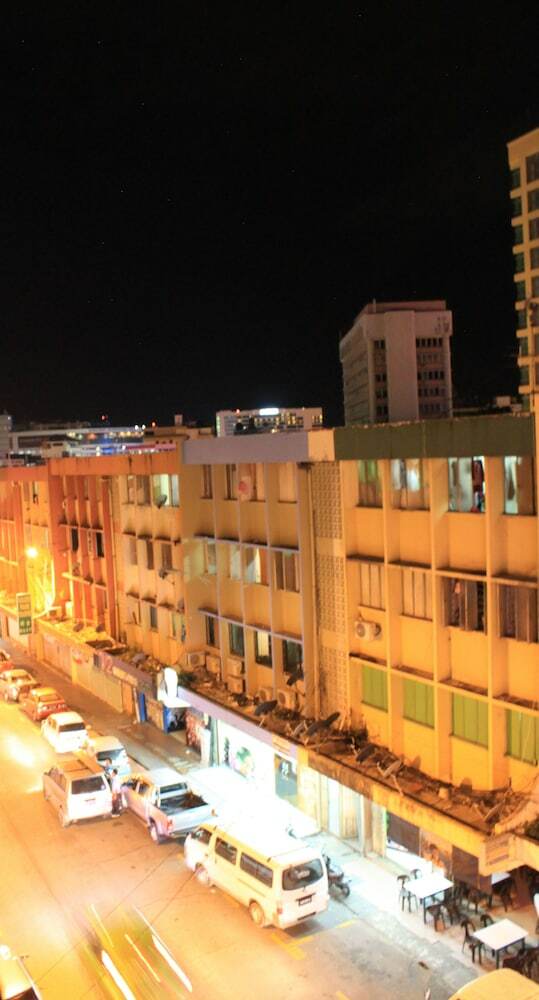 Hostal Balada Hostel