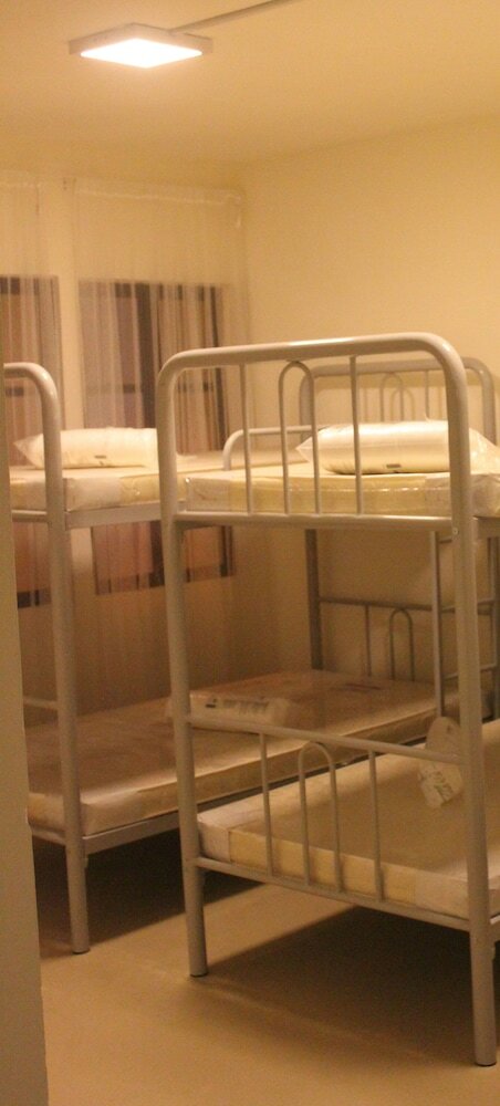 Hostal Balada Hostel