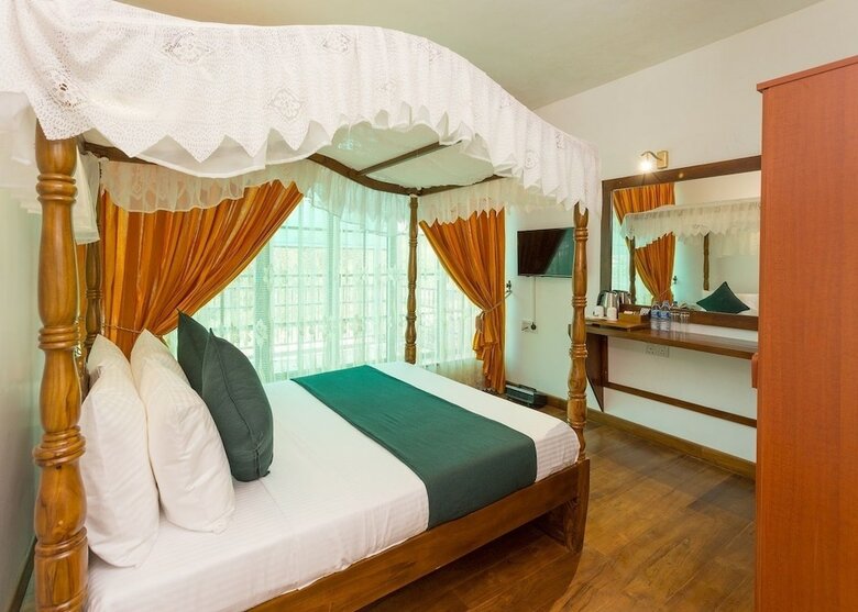 Hotel Bungalow By Camellia