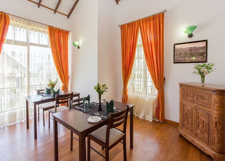 Hotel Bungalow By Camellia