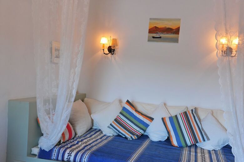 Korali Apartment