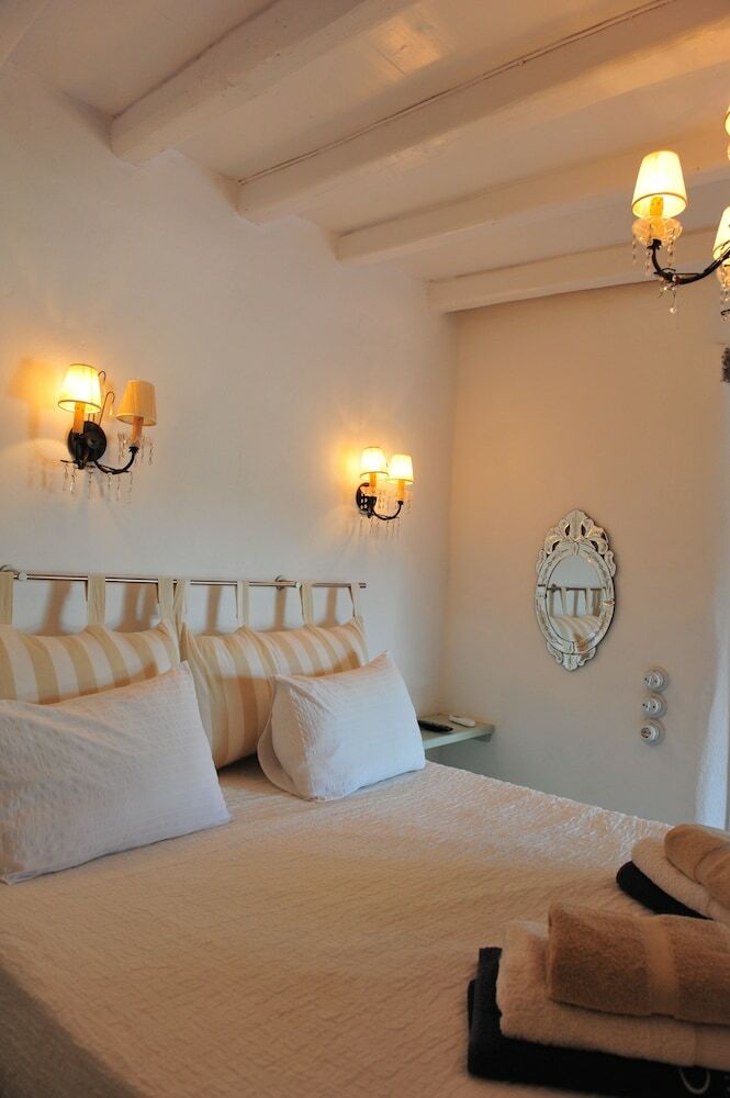 Korali Apartment