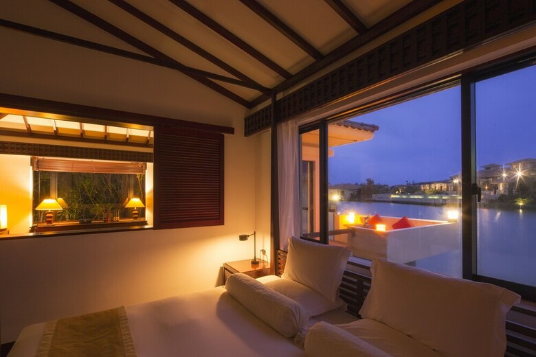 Hotel Hoshino Resorts Risonare Kohamajima