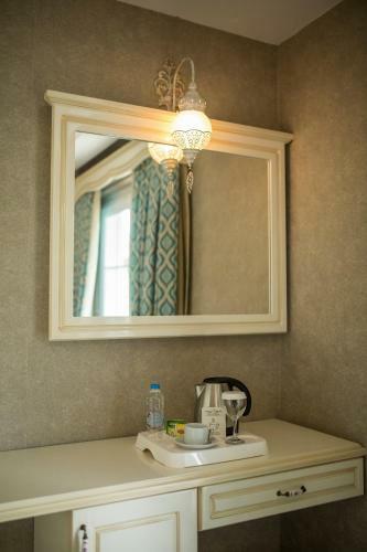Hotel Hatunca Otel & Restaurant
