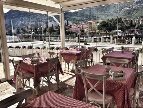 Hotel Hatunca Otel & Restaurant