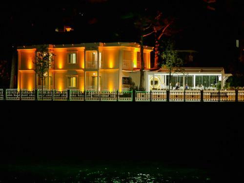 Hotel Hatunca Otel & Restaurant