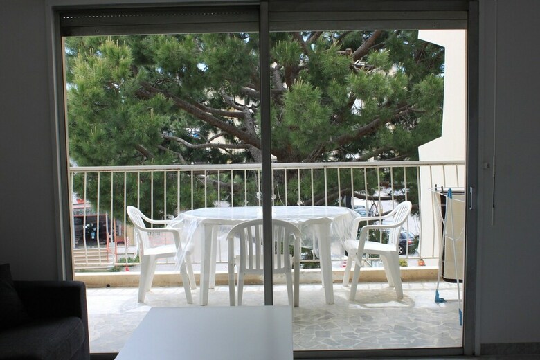 Apartamento Azur 3000