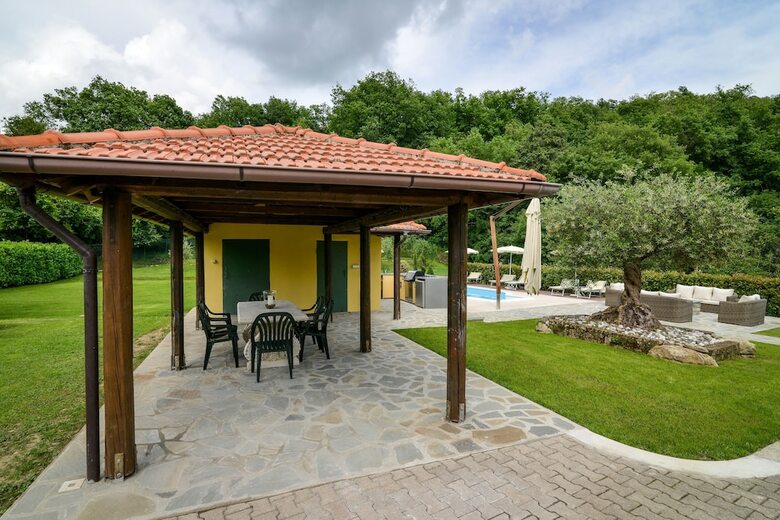 Villa Ariola