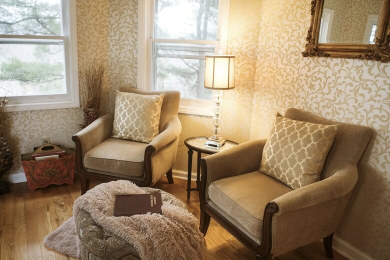 Biltmore Village Inn Bed And Breakfast