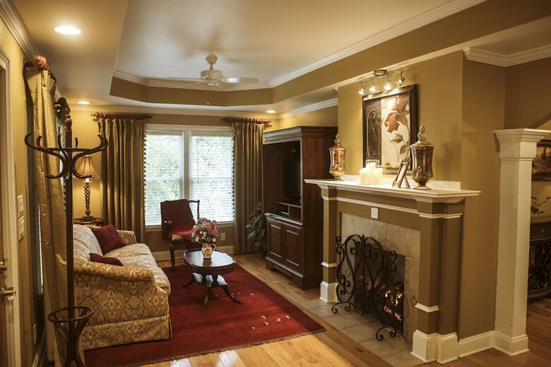 Biltmore Village Inn Bed And Breakfast
