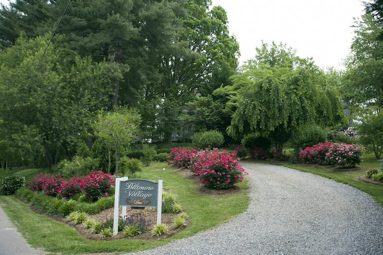 Biltmore Village Inn Bed And Breakfast