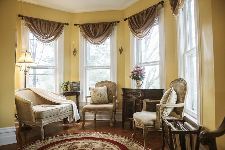 Biltmore Village Inn Bed And Breakfast
