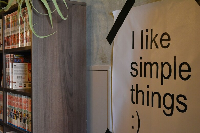 Hostal Book Tea Bed Ginza - Hostel