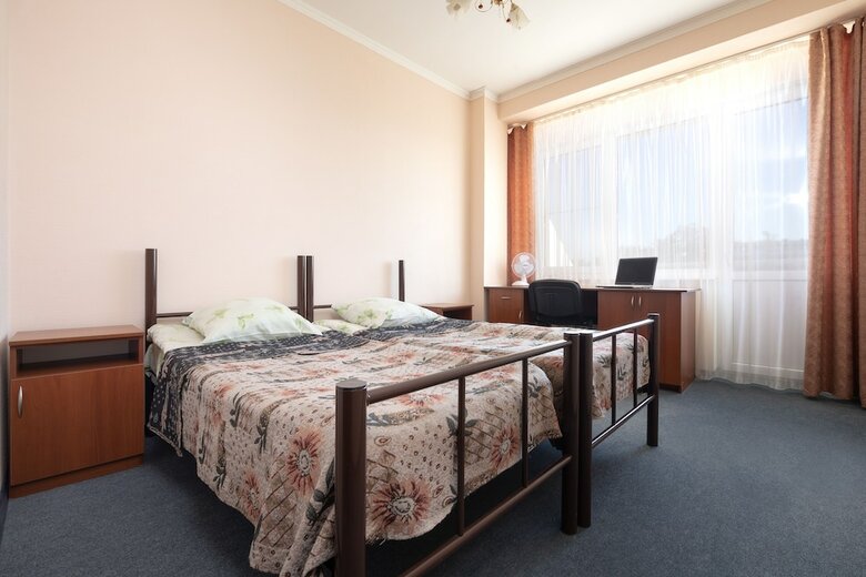 Hotel Mashuk
