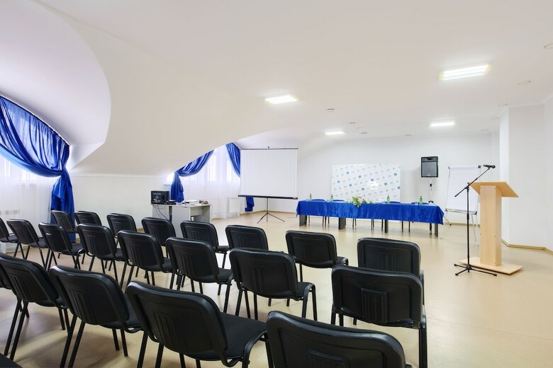 Hotel Mashuk