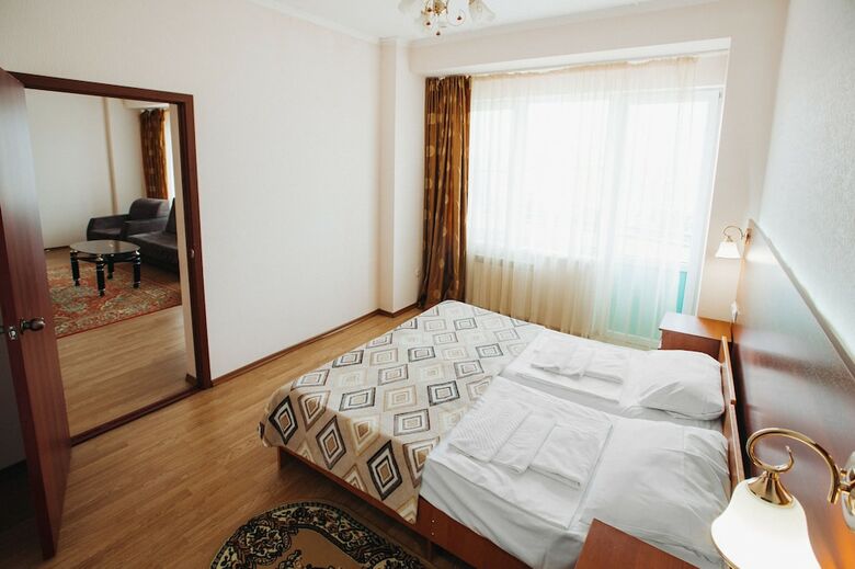 Hotel Mashuk