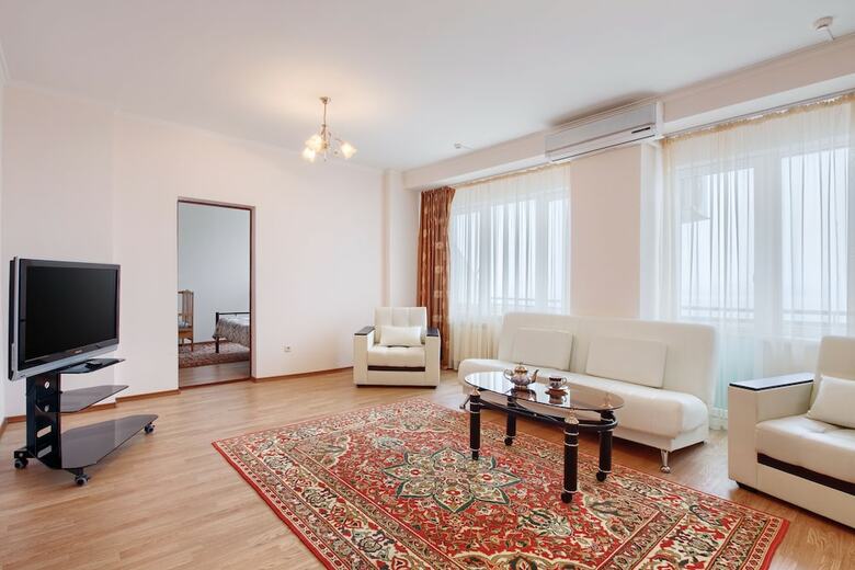 Hotel Mashuk