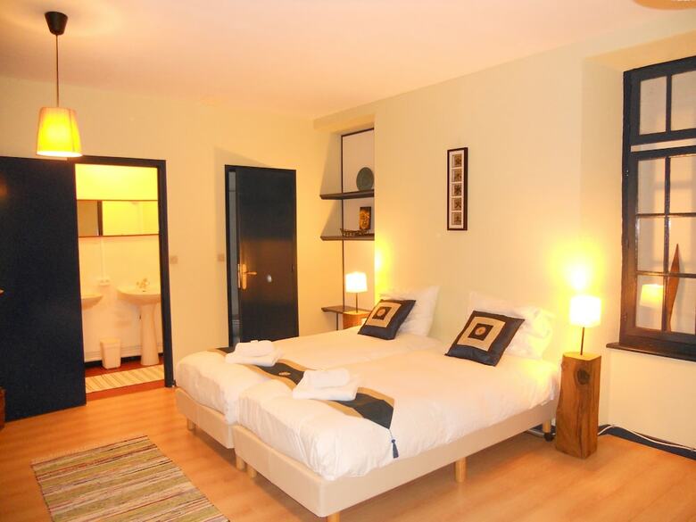 Bed & Breakfast Pyr�n�es Emotions