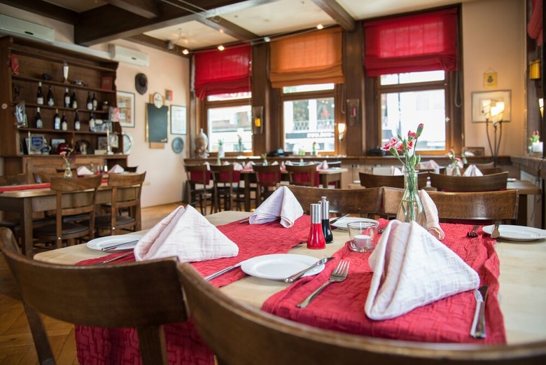 D�rens Post Hotel
