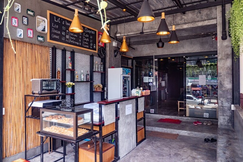 Hostal Sleeper Hostel