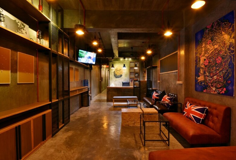 Hostal Sleeper Hostel