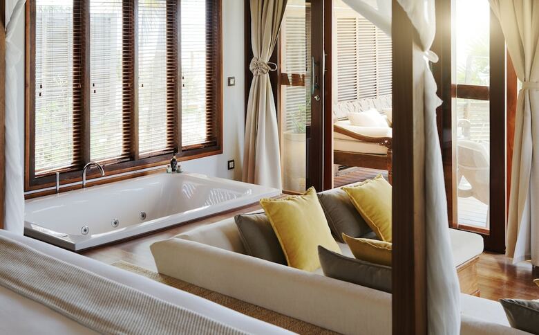 Apartamento Sentidos Beach Retreat - Design Hotels