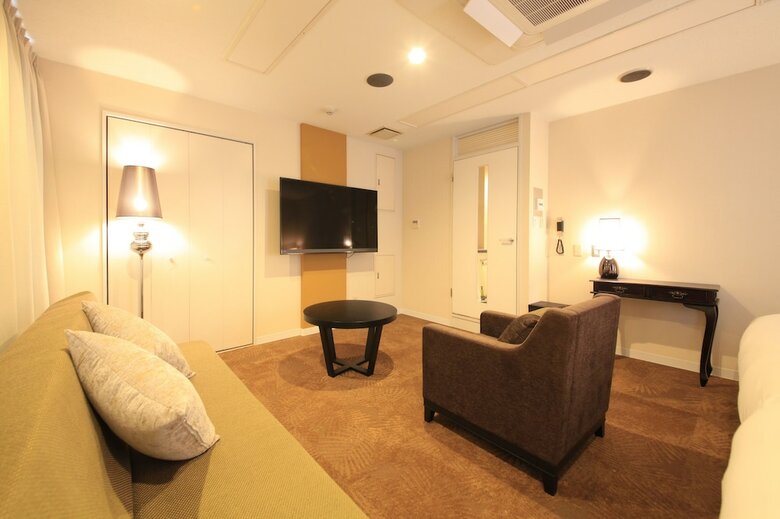 Centurion Hotel Villa Suite Fukui