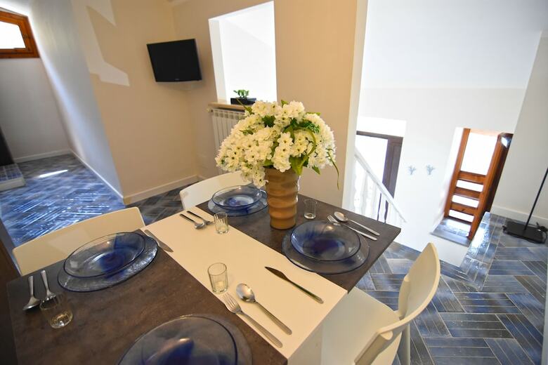 Apartamento Dimora Del Principe Colonna