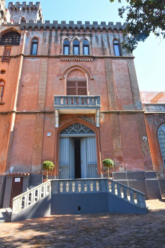 Apartamento Dimora Del Principe Colonna