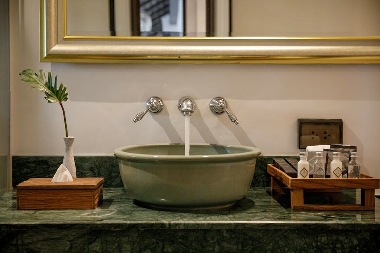Thai Akara - Lanna Boutique Hotel