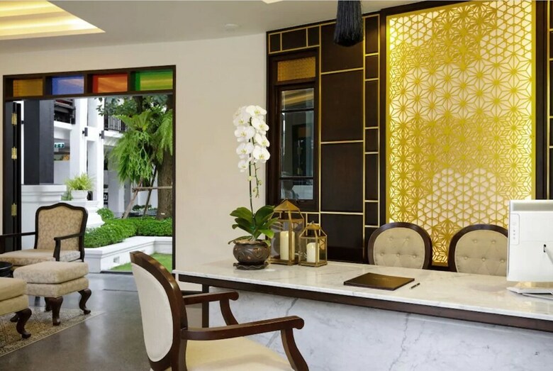 Thai Akara - Lanna Boutique Hotel