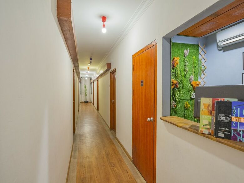 Hotel Oyo 218 Storytel