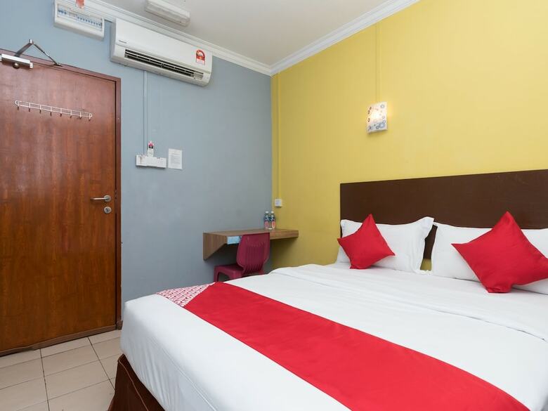 Hotel Oyo 218 Storytel