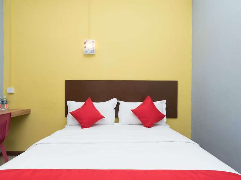 Hotel Oyo 218 Storytel