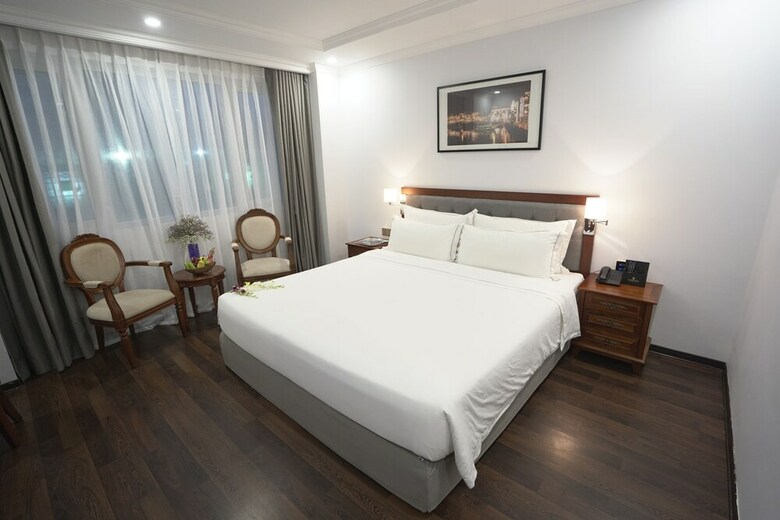 Paracel Danang Hotel