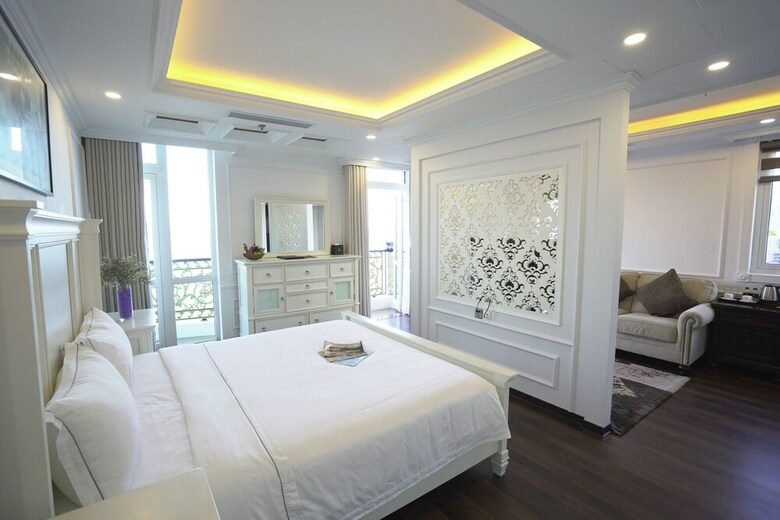 Paracel Danang Hotel