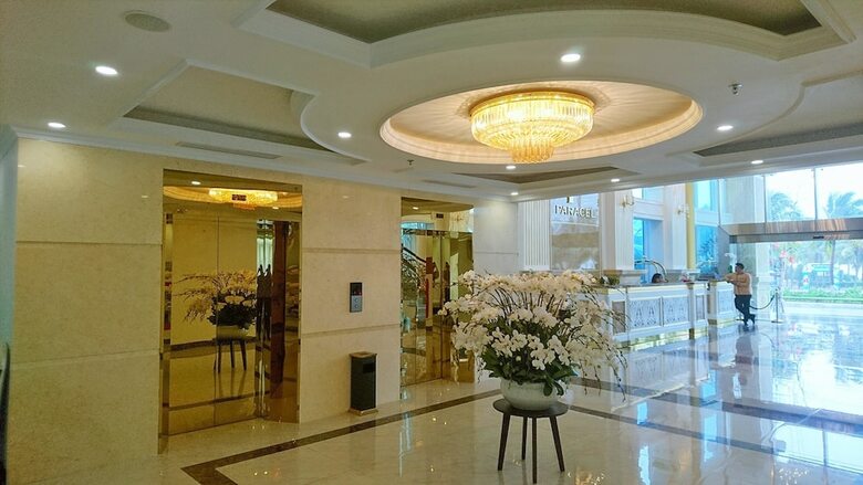 Paracel Danang Hotel