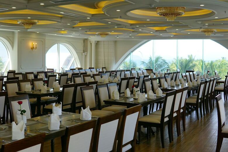 Paracel Danang Hotel