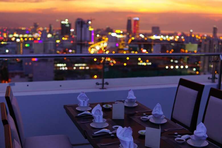 Paracel Danang Hotel