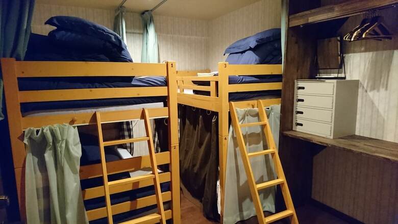 Hotel Gion Guesthouse Yururi