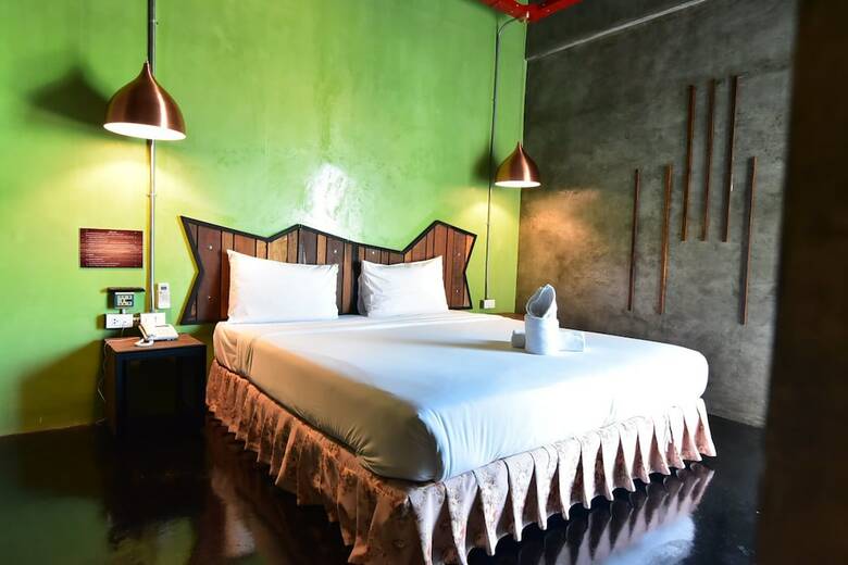 Ps Extra Hotel