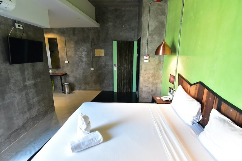 Ps Extra Hotel