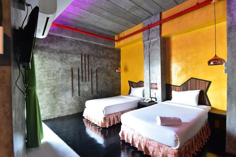 Ps Extra Hotel