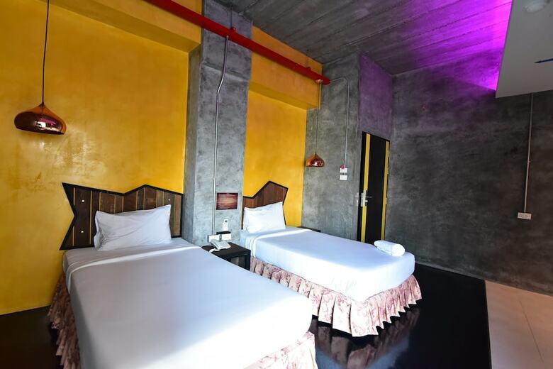 Ps Extra Hotel
