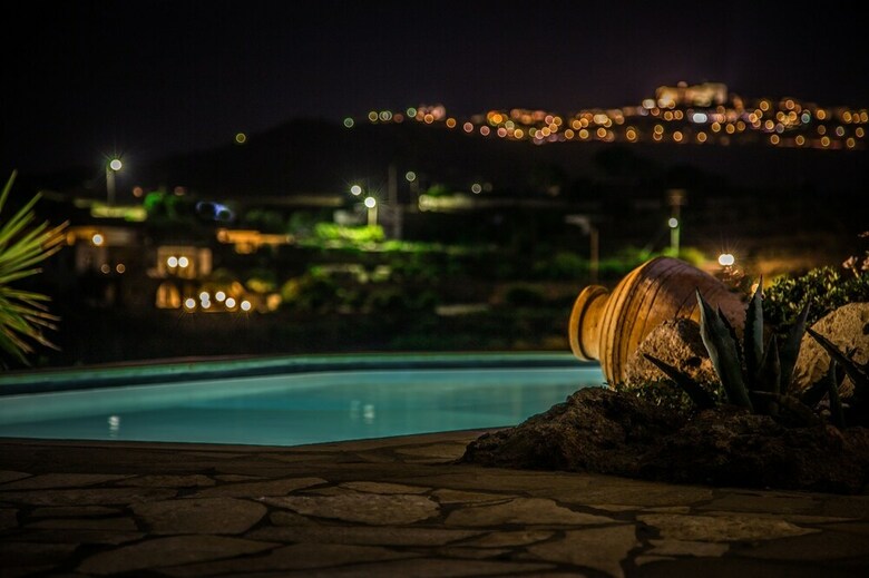 Apartamentos Patmos Exclusive Villas