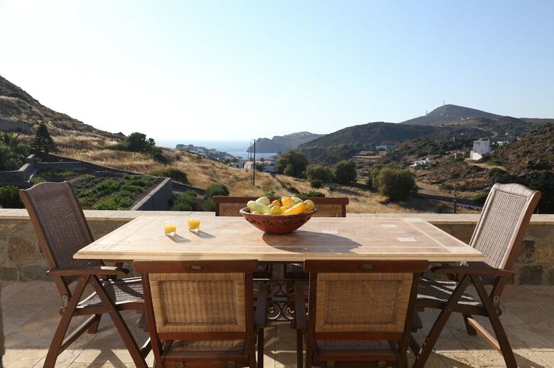 Apartamentos Patmos Exclusive Villas