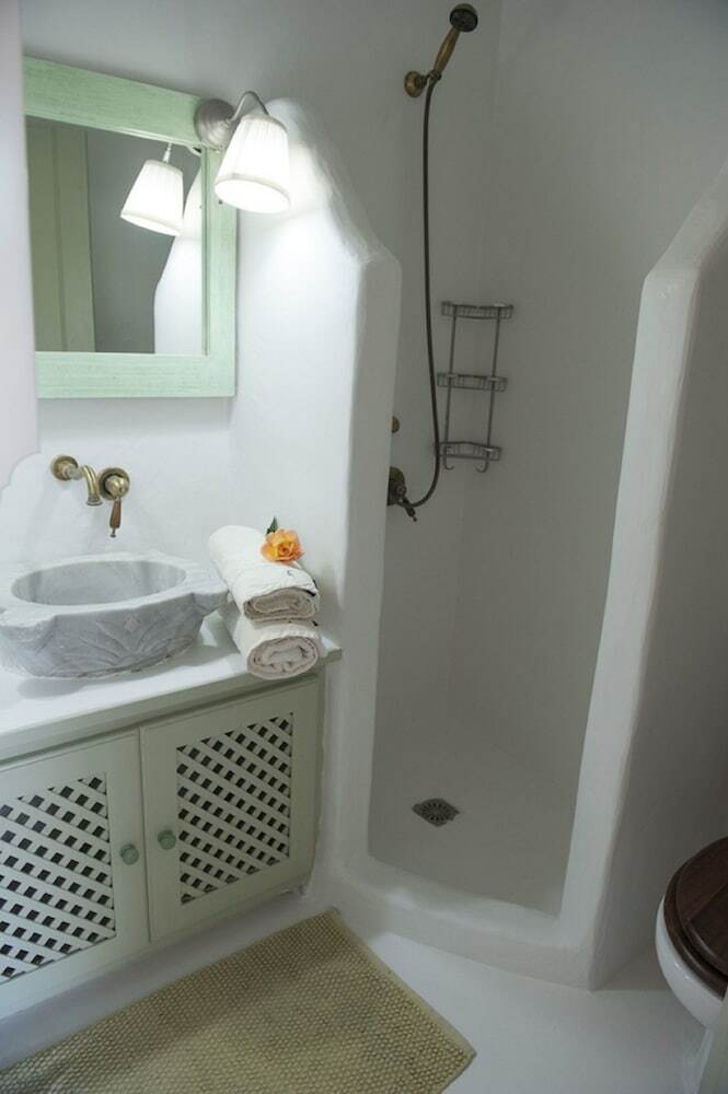 Apartamentos Patmos Exclusive Villas