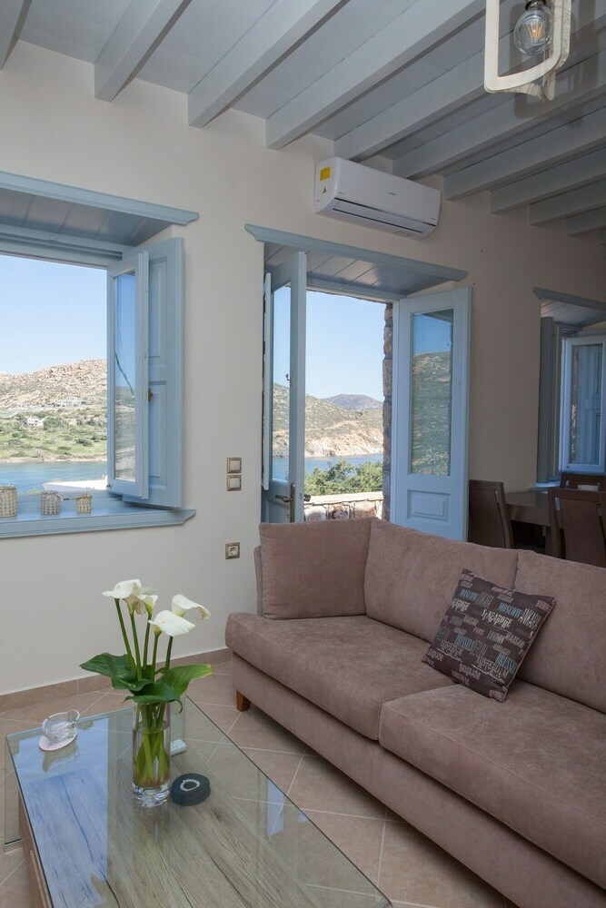 Apartamentos Patmos Exclusive Villas