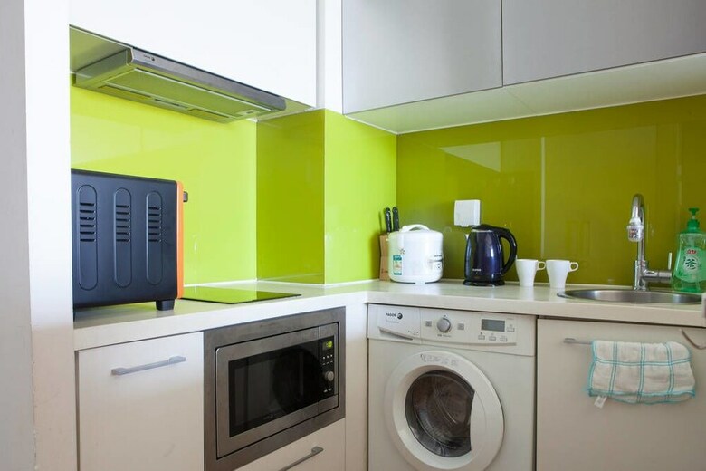 Yasmine Seasons Park Apartment Hotel